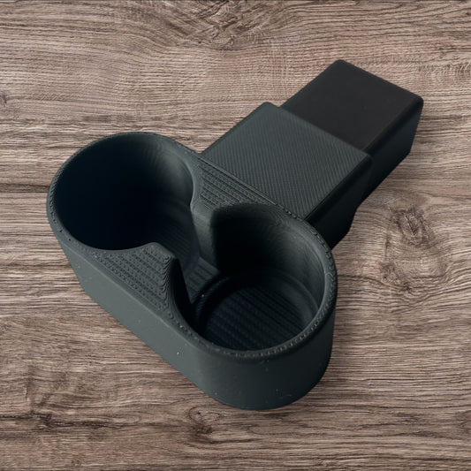Square Body Chevy Cup Holder